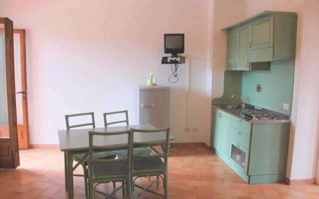 Appartamenti Sera E Mattino