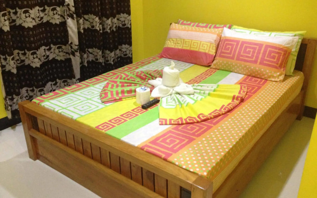 Citrine Tourist Travel Lodge