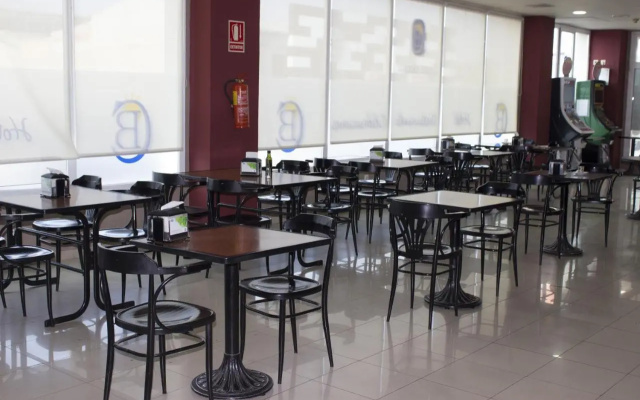 Hotel Costa Blanca