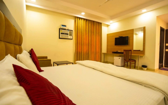 Club Platinum Resort