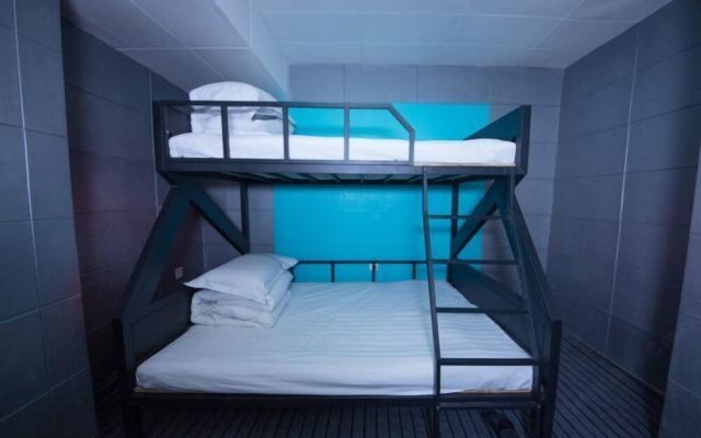 Jiahengfu Guesthouse – Guest Rooms – Dalian