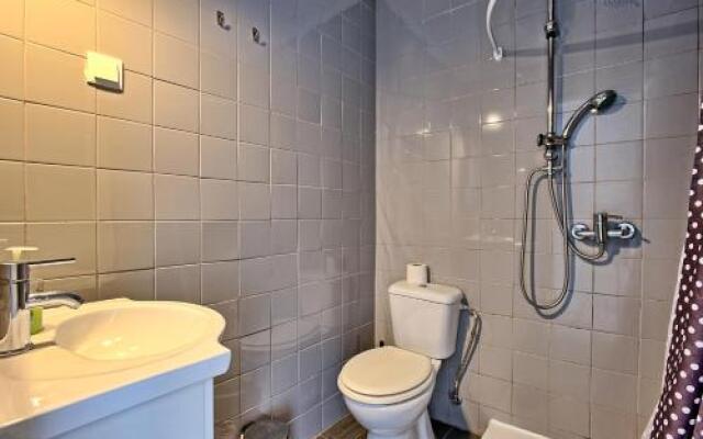 Angel'S Duplex Terrace Five Bedrooms