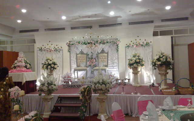 The Orient Star Resort Lumut