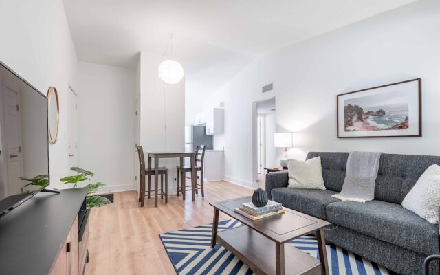 Piet Furnished Apartments