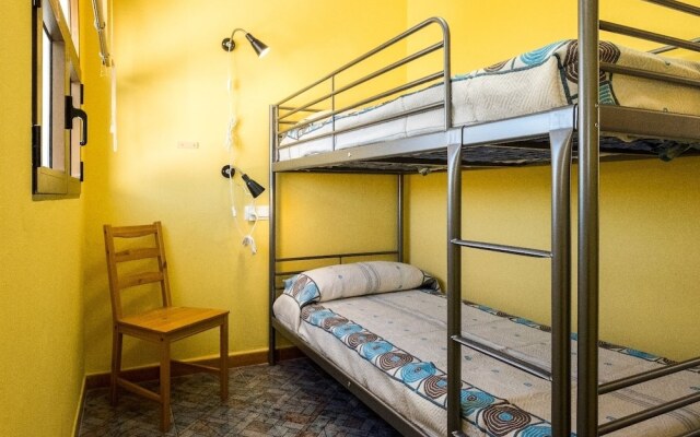 Apartamento Rural Cordoba