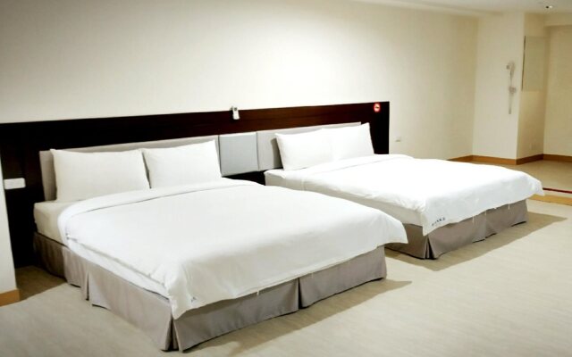 Big Bear Hotel