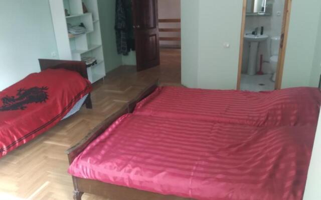 Guest House NICA