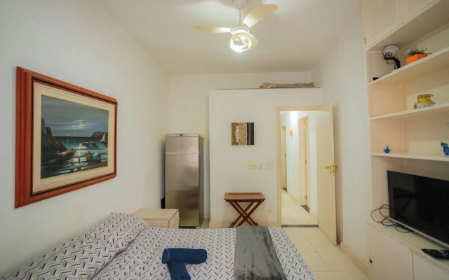 SUH Copacabana 50 Ocean View