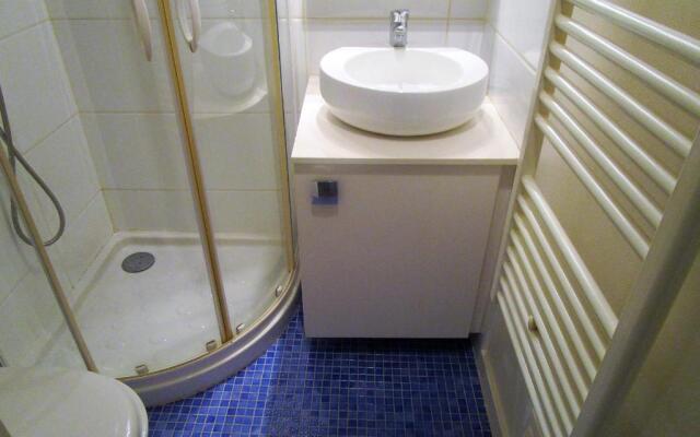 Appartement Les Sables-d'Olonne, 2 pièces, 4 personnes - FR-1-197-330