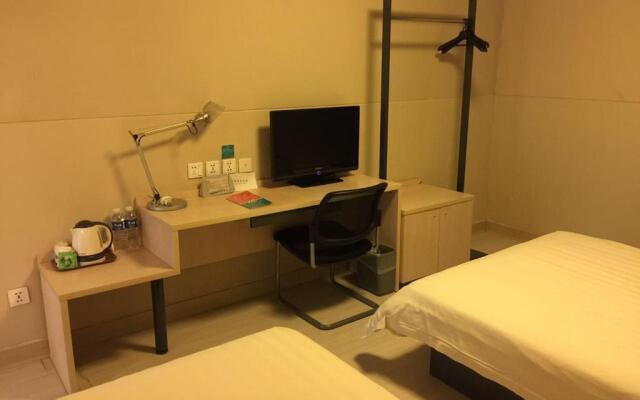 Jinjiang Inn Beijing Happy Valley