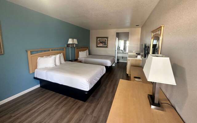 Days Inn by Wyndham Rocklin/Sacramento