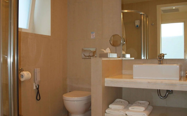 Archipelagos Resort & Villas