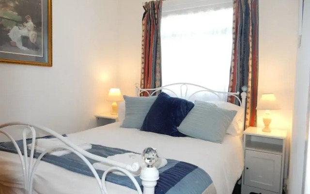 Dartmouth Chalet Holidays