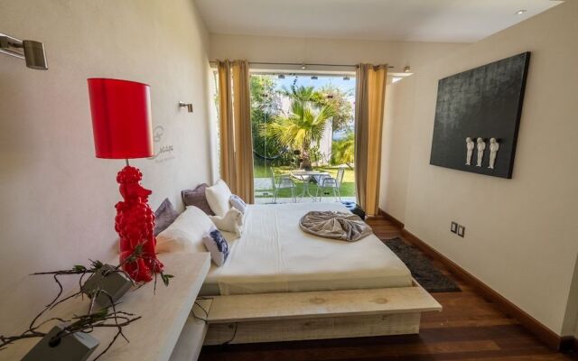 Villas Agua Dulce - Villa Eden