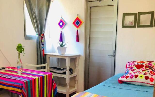 Cozy Little Apartment