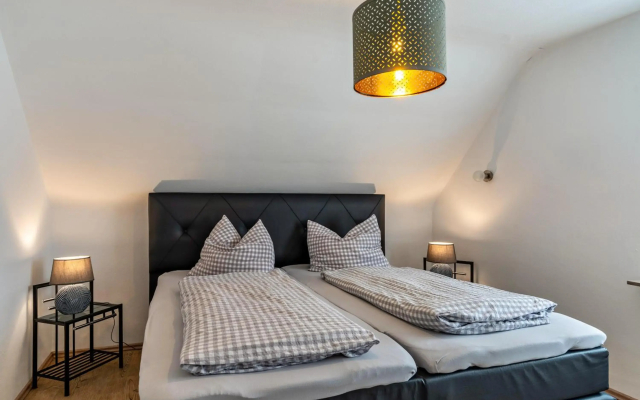 Ferienwohnung Schwarzwaldliebe