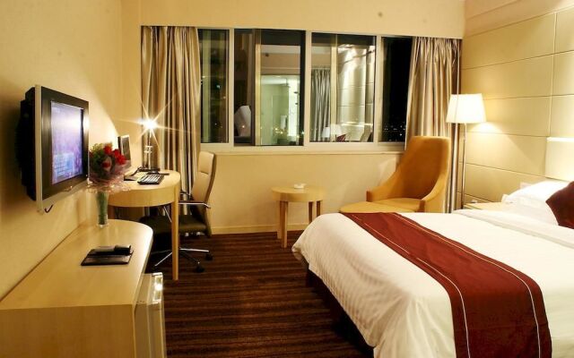 Fuzhou Golden Hotel