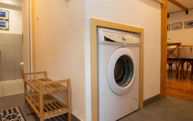 R Sidence Grand Roc - Campanules 311