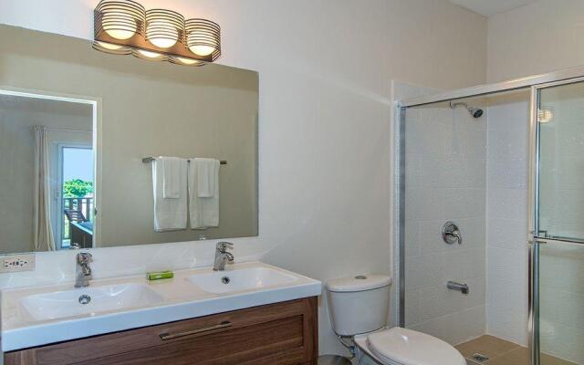 Nianna Coral Bay Splendid Townhouse- 4