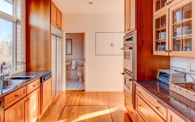 Bridgehampton Beach Walk