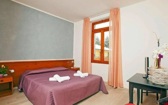 Hotel Libia