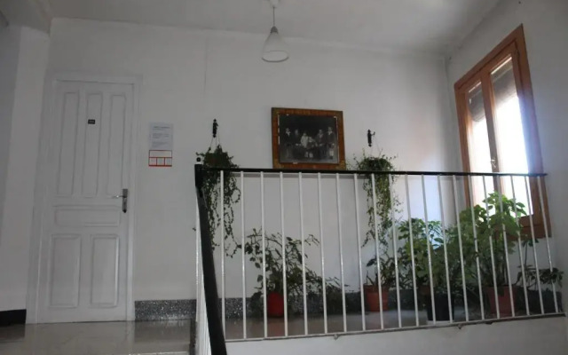 Pensión Peperillo