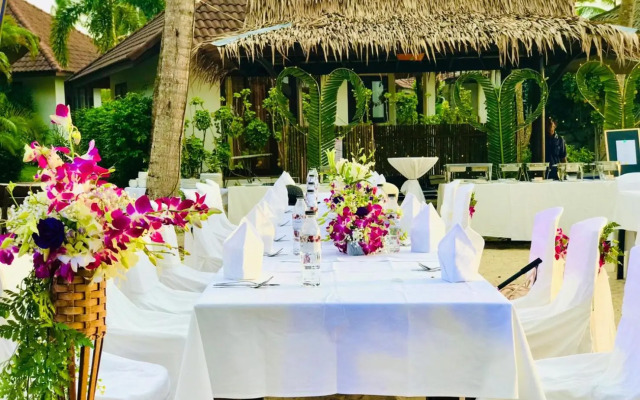 Am Samui Resort