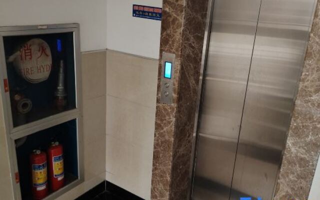 Xiangshan Xingyue Guest House