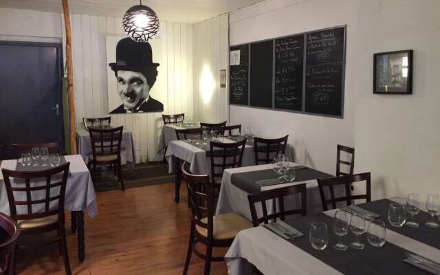 Hôtel KYRIAD QUIMPER - Pont-l'Abbé