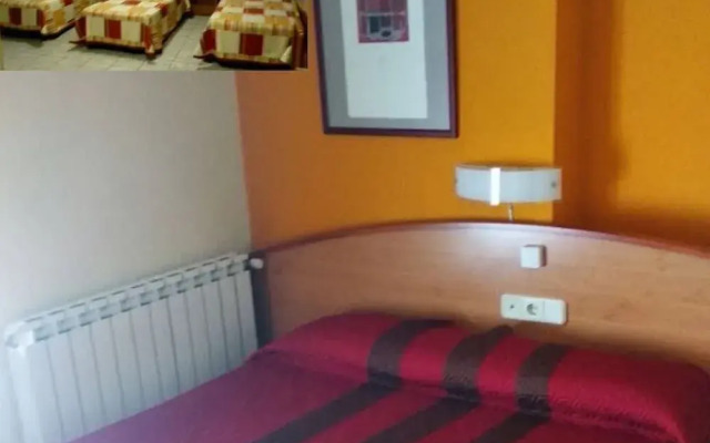 Hostal Las Fuentes