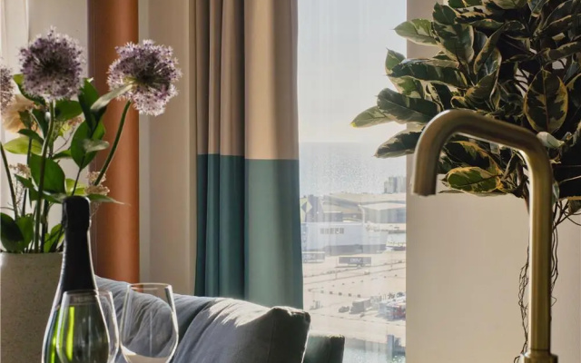 Willow, Worldhotels Crafted