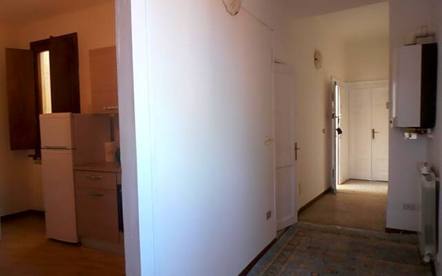 Stay in Verona Center