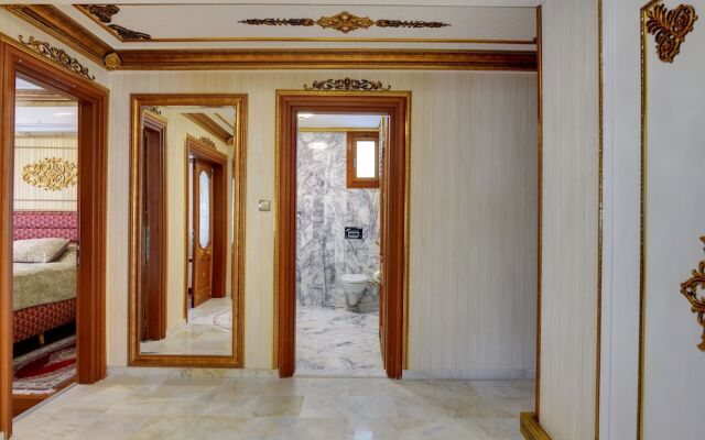 Emirganli Ottoman House