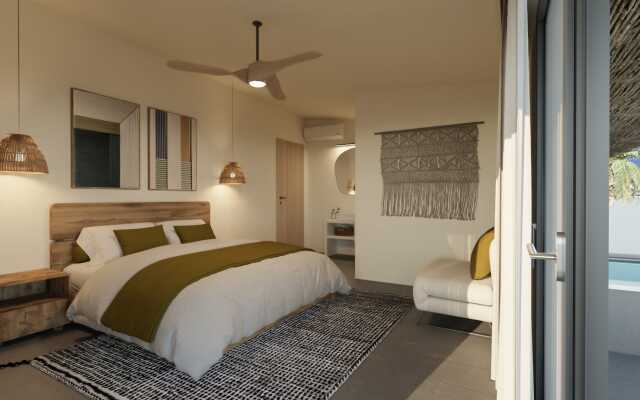 Elion Seaside Resort