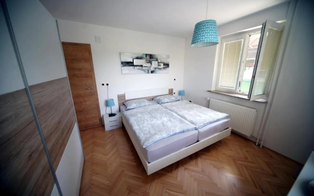Apartment Arh