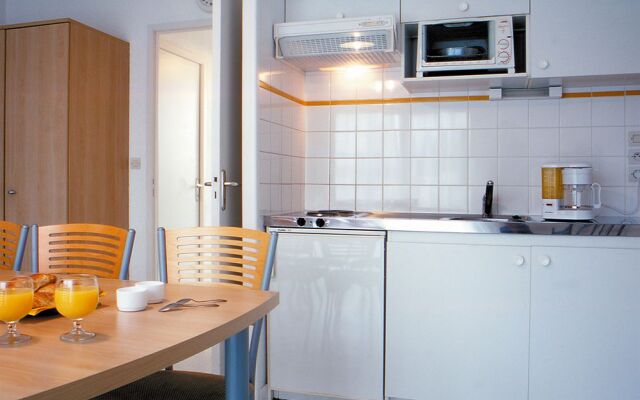 Appart'Hôtel Mont Saint Michel Résidence Fleurdumont