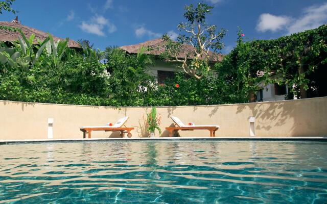 Pat-Mase Villas at Jimbaran