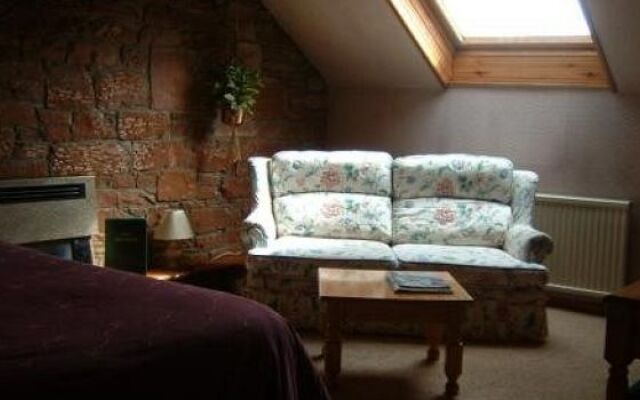 Ravenshill House Hotel