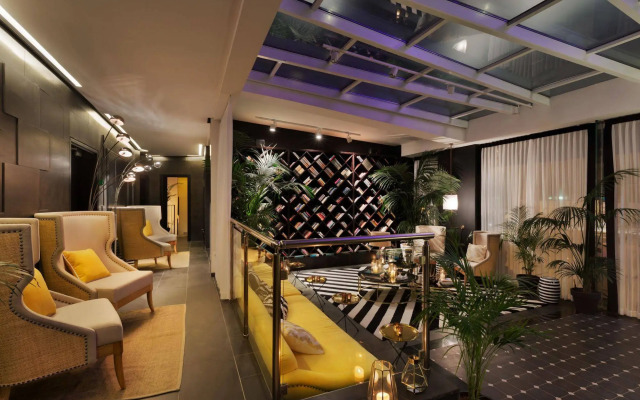 Brown Beach House by Brown Hotels