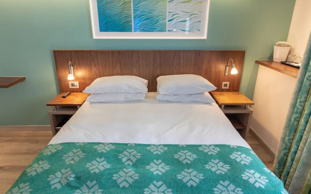 City Lodge Hotel Durban