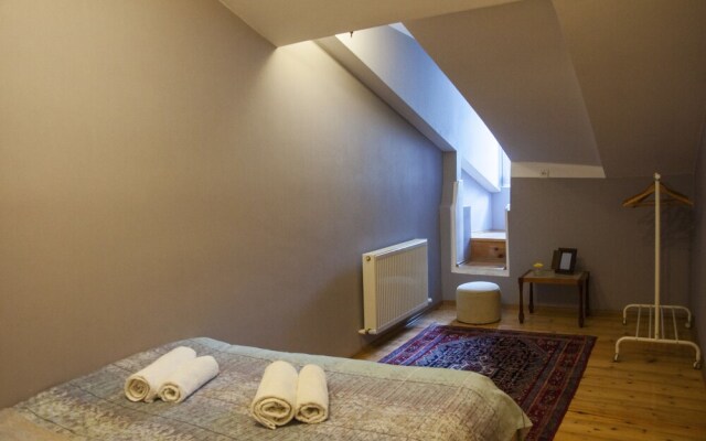 Guest House Lile