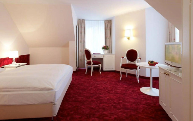 Hotel Mozart Rorschach