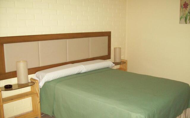 Muras Apart Hotel