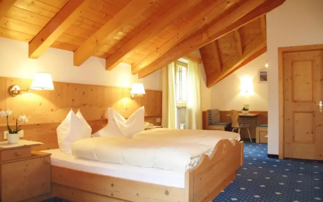 Hotel Gallia