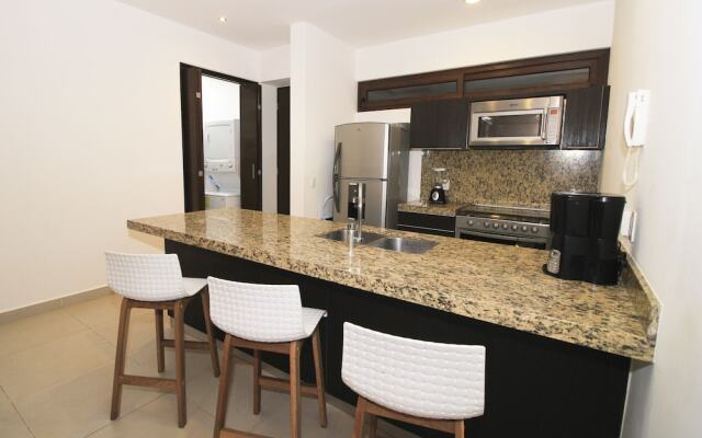 TAO Luxury Apartments