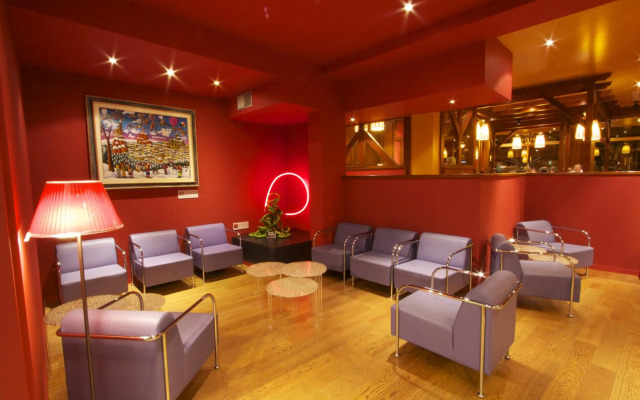 ibis Styles Le Puy-en-Velay