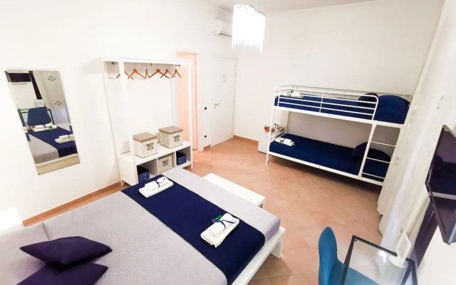 B&B Zanzibar - Ospitalità Siciliana