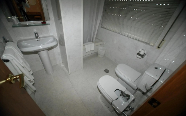 Hotel Ramos