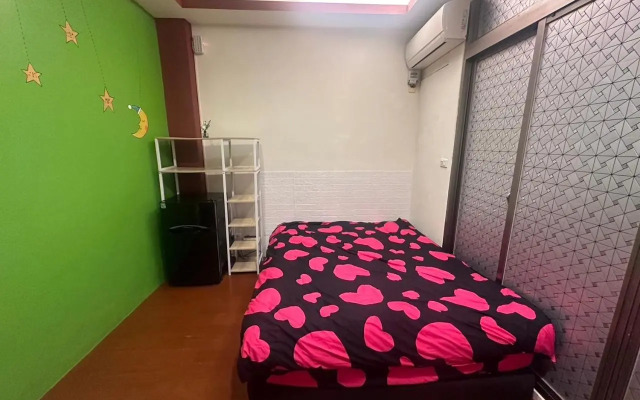 New Fox Guest House