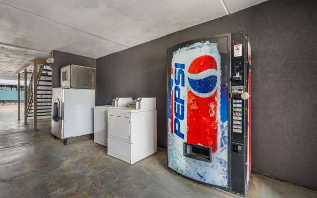 Econo Lodge Cullman South